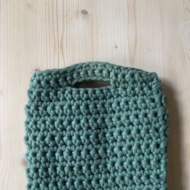 Handmade Täschli 