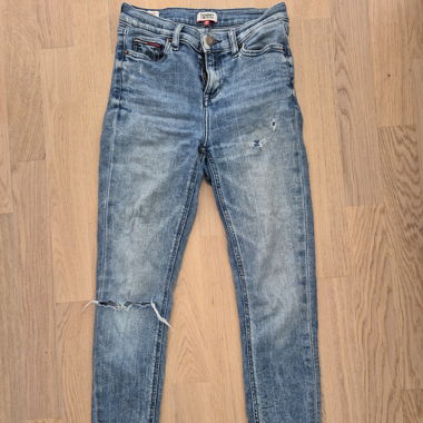 Jean tommy
