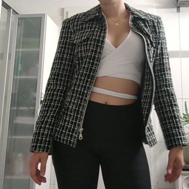 Blazer Gr. S/36