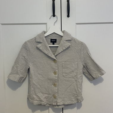 Blazer / Bluse