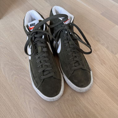 Nike Blazer Mid 77 Premium