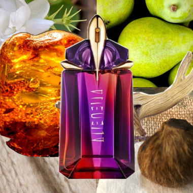Alien Hypersense Profumo 100 ml usato
