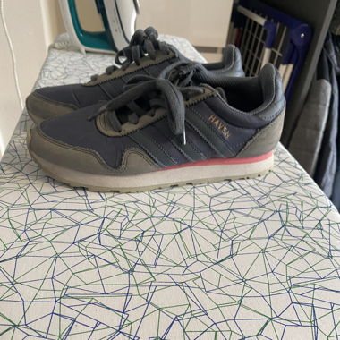 Adidas Schuhe Grösse 38