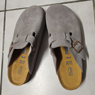Birkenstock Boston - EU 39