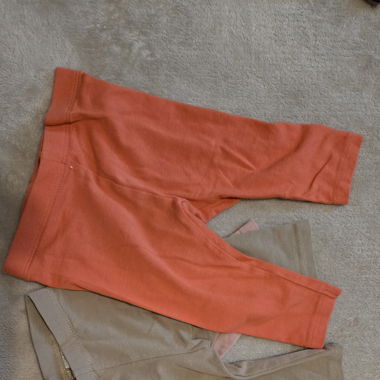 Leggings bebe
