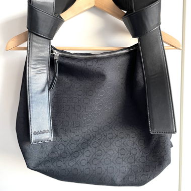 Calvin Klein Knoten-Tasche