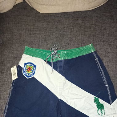 Maillot de bain Ralph Lauren taille S