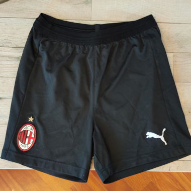 AC MILAN Shorts