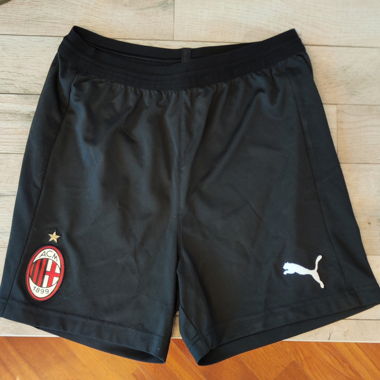 AC MILAN Shorts