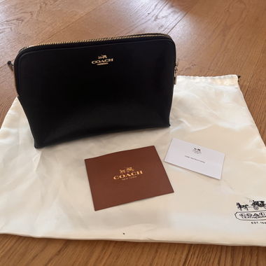 Pochette Coach