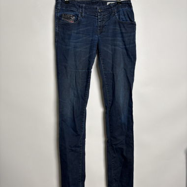 Jeans skinny Diesel W29