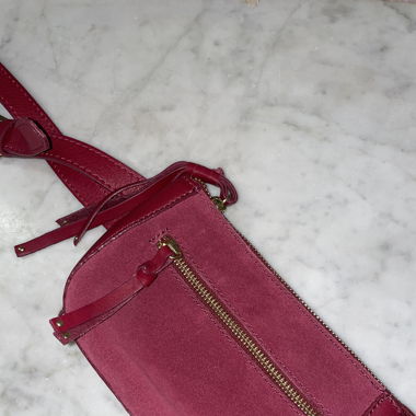 Bauchtasche von mint & berry