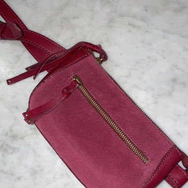 Bauchtasche von mint & berry
