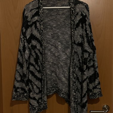 Strick Cardigan