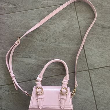 mini sac