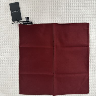 Foulard/mouchoir ARMANI