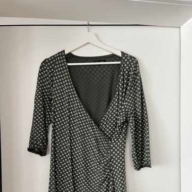 Kleid King Louie
