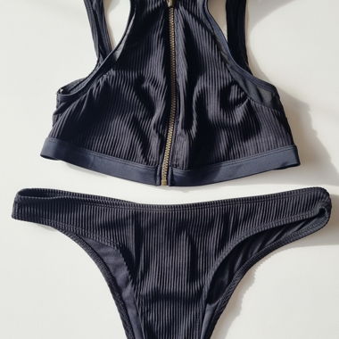 Damen Bikini, Hunkelmöller 