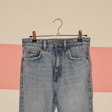 Jeans Hose