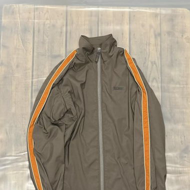 Prince Trackjacke