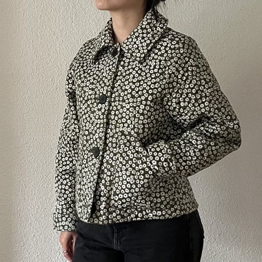 Veste