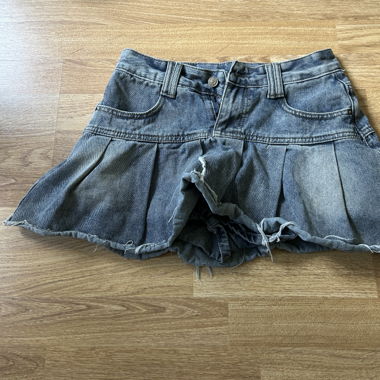 Jeans Rock