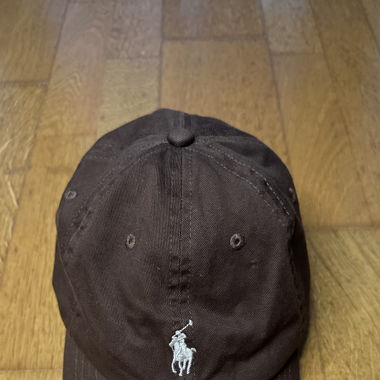 Ralph Lauren Cap / Braun
