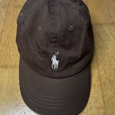 Ralph Lauren Cap / Braun