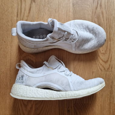 Adidas Pureboost