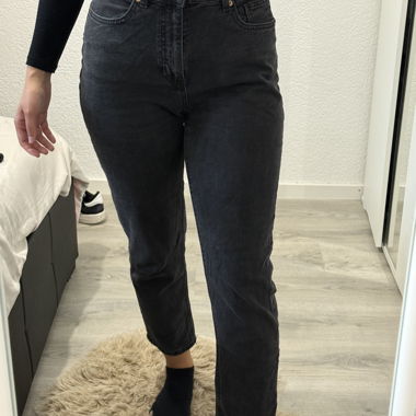 Jeans neri
