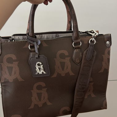 Steve Madden Handtasche