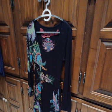 Desigual Kleid