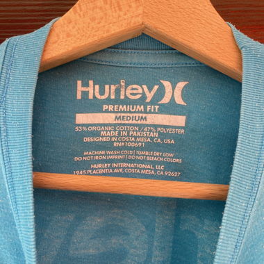 Hurley T-shirt