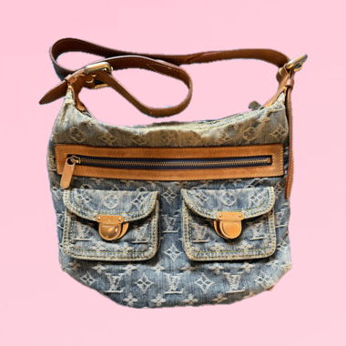 Louis Vuitton Tasche 