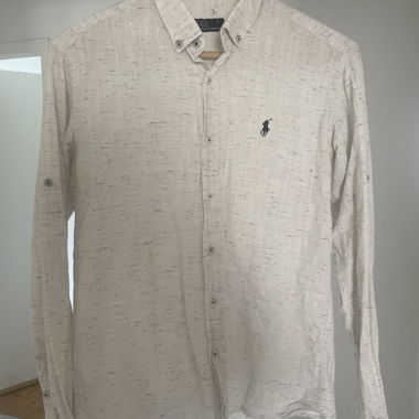 Hemd polo ralph lauren