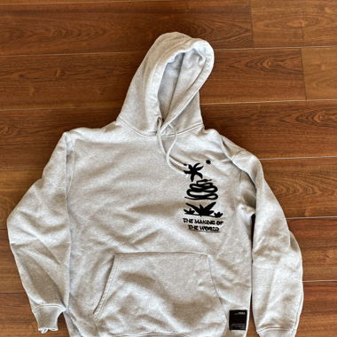 Sweat-shirt 