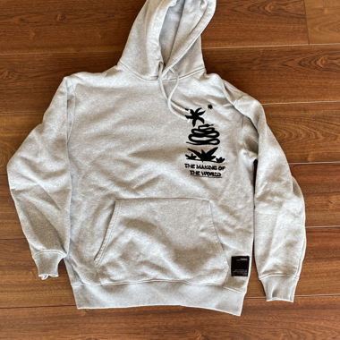 Sweat-shirt 