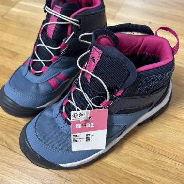 New Kids shoe