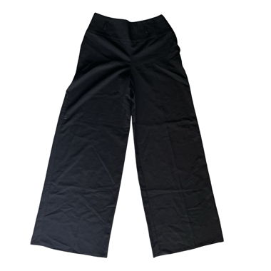 Ultra Wide Leg Pants