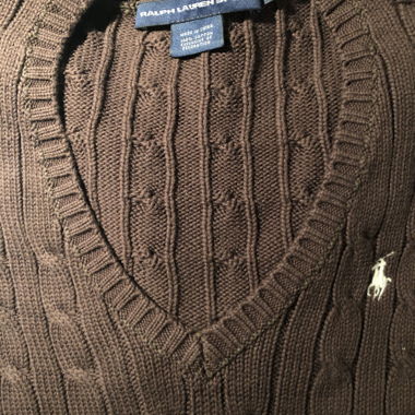 Pull Ralph Lauren