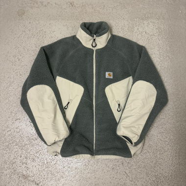 Giacca in pile Carhartt