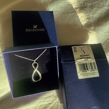 Pendentif Swarovski