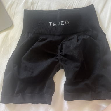 Teveo shorts
