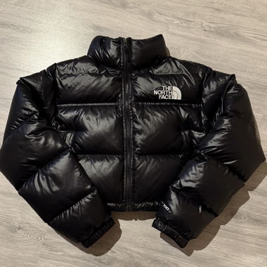 Doudoune NorthFace 