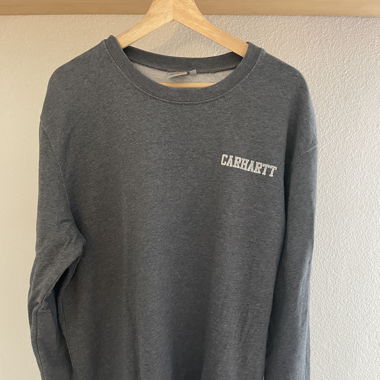 Carhartt Pullover