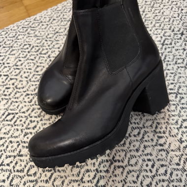 VAGABOND STIEFEL