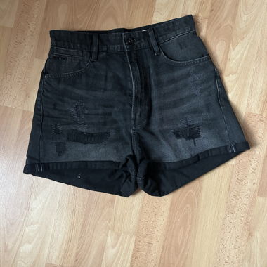 Jeans corti