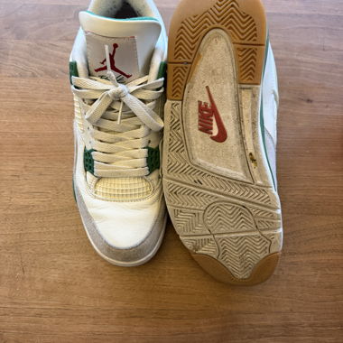 Scarpe Nike SB Air Jordan 4