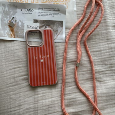 Allogio Protective Case for iPhone 13 Pro
