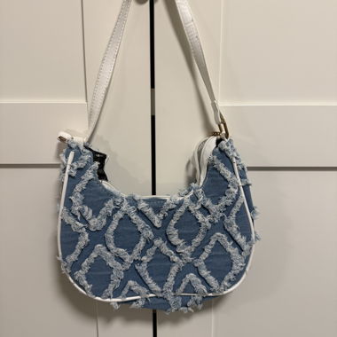Jeans -Tasche